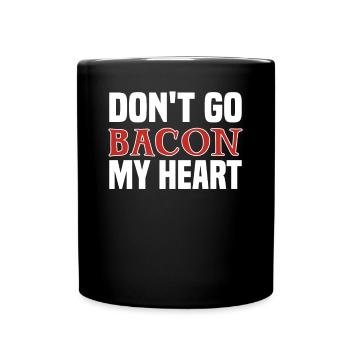 JGA Mariage Mariage Jungesellenabschied Party - Mug uni - noir - Devant