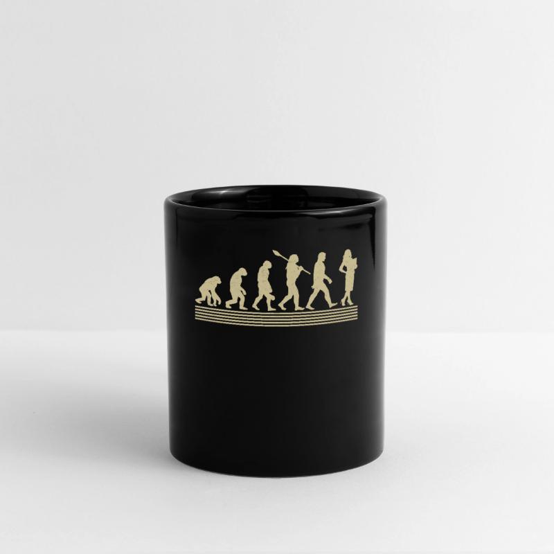 Mug uni