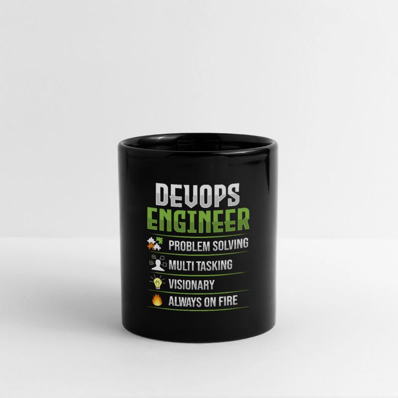 Full Colour Mug