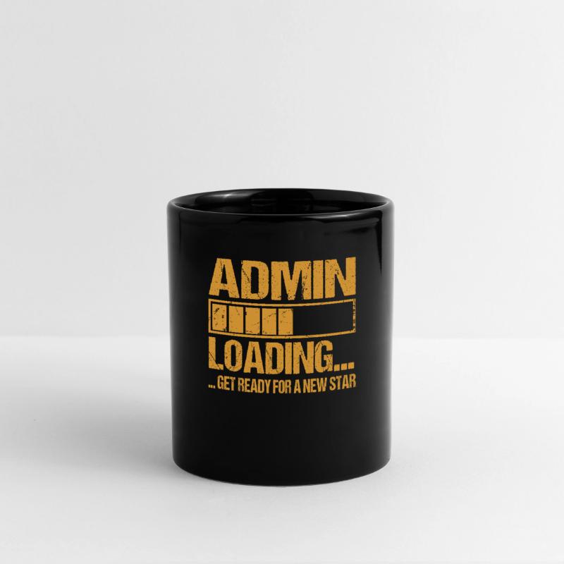 Tasse einfarbig