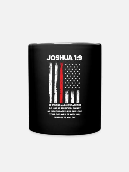 Jesus Christus Christ Religion Religiös - Tasse einfarbig - Schwarz