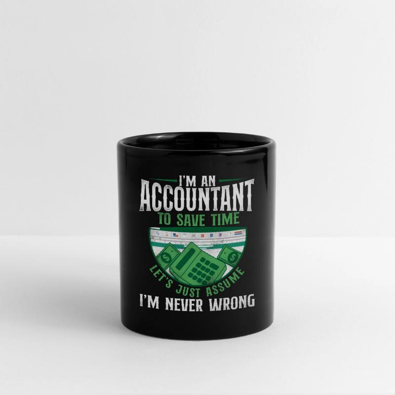 Mug uni