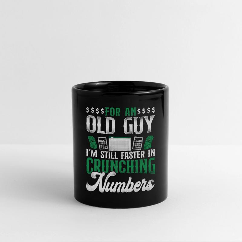 Mug uni