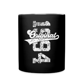 32ND BIRTHDAY ORIGINAL 1994 - Full Colour Mug - black - Front