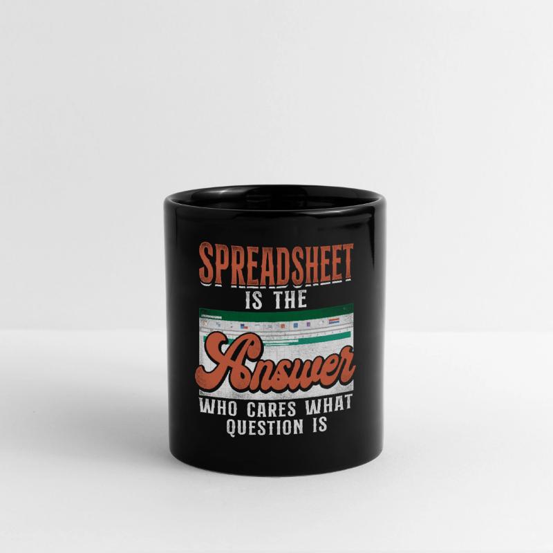 Mug uni