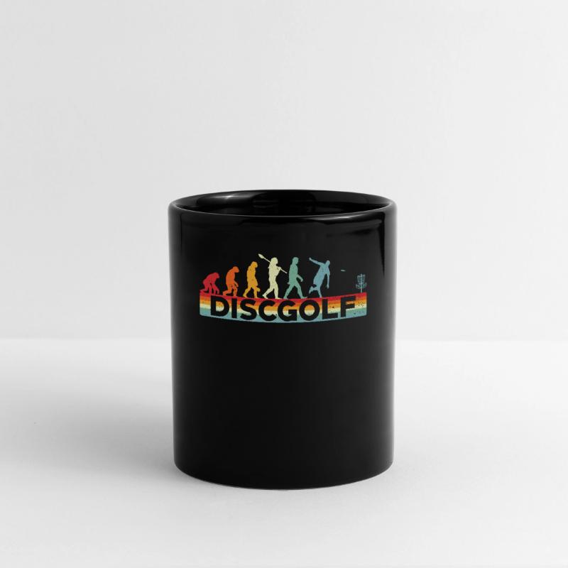 Tasse einfarbig