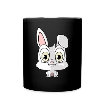 Sweet - Full Colour Mug - black - Front