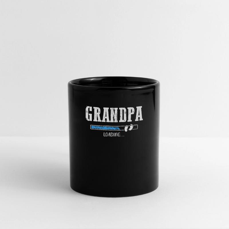 Tasse einfarbig