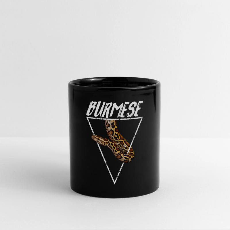Mug uni