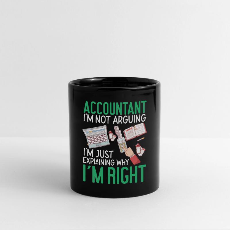 Mug uni