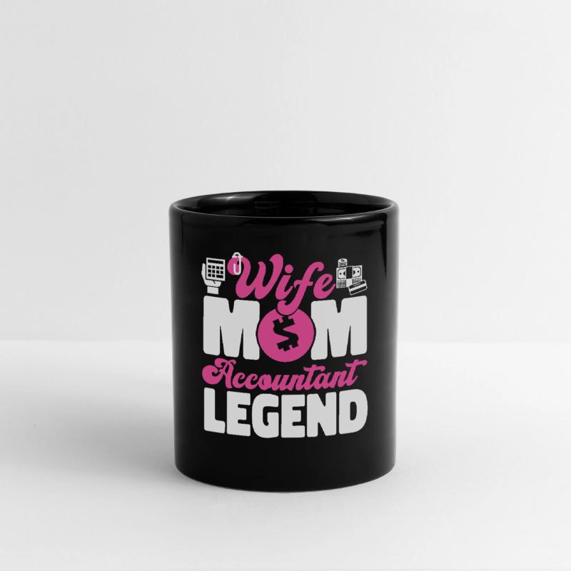 Mug uni
