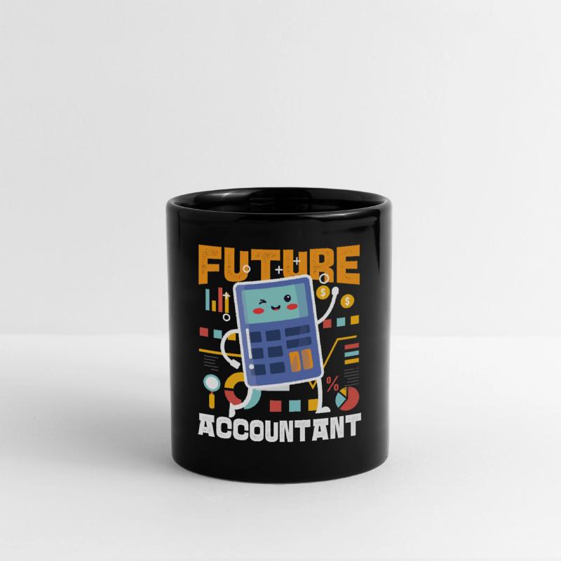 Mug uni