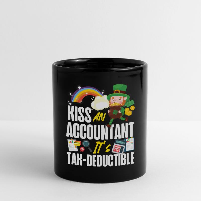 Comptable Comptable Comptable Mug uni