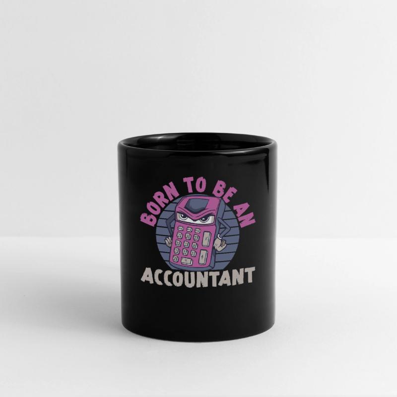 Mug uni