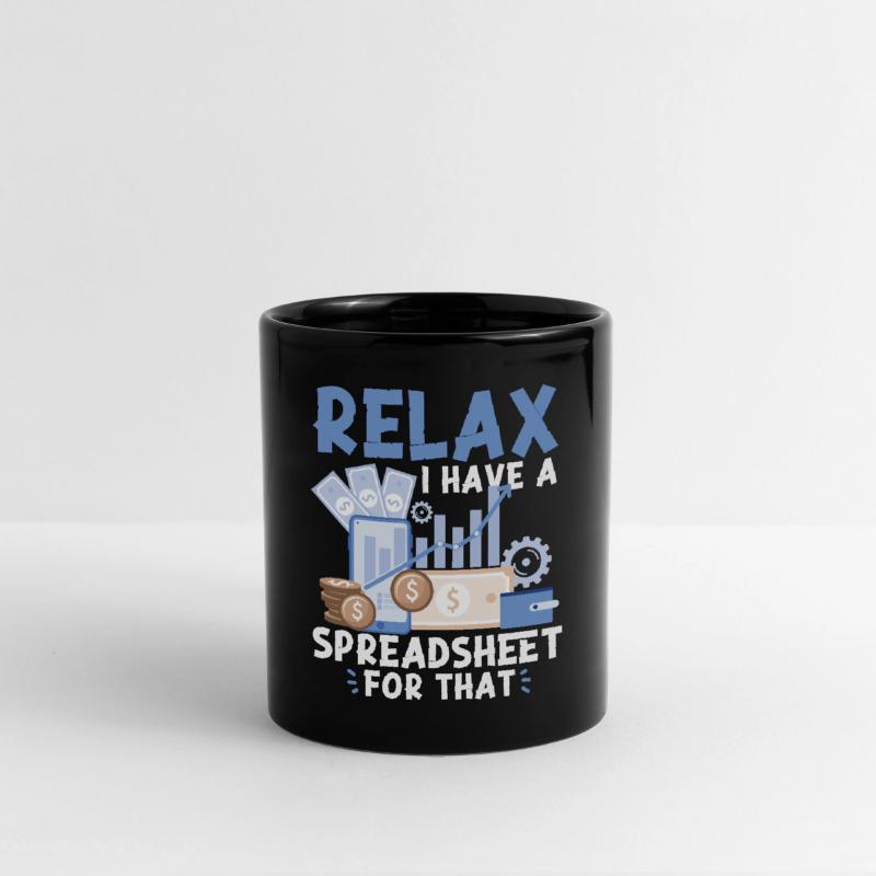 Mug uni