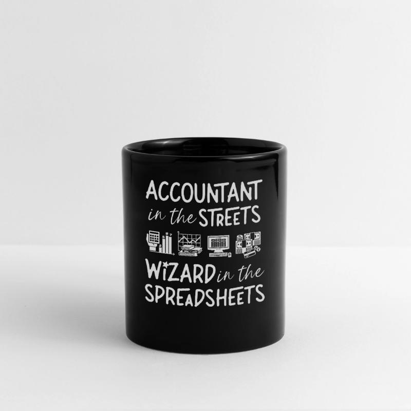 Mug uni