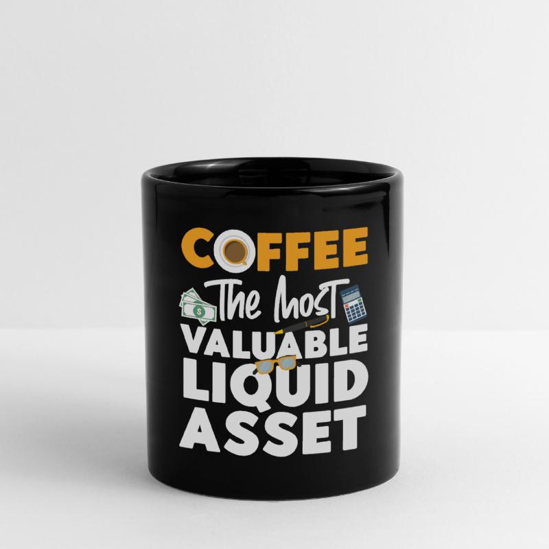 Comptable Comptable Comptable Mug uni