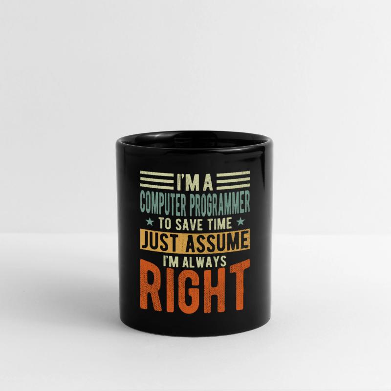 Full Colour Mug