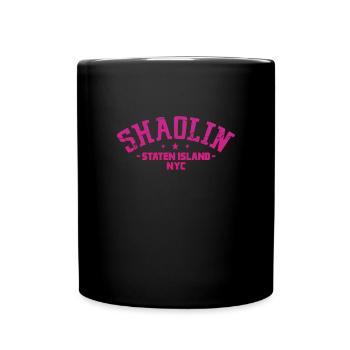 Hip Hop Rap Music Rapper Hiphop Gift - Mug uni - noir - Devant