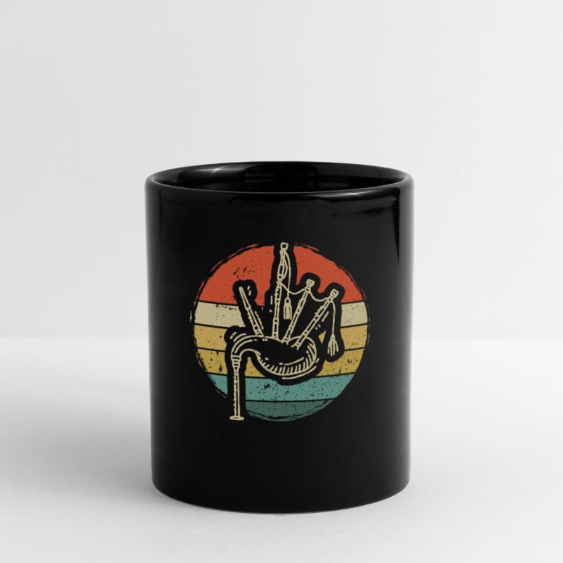Cornemuse Cornemuse Cornemuse Mug uni