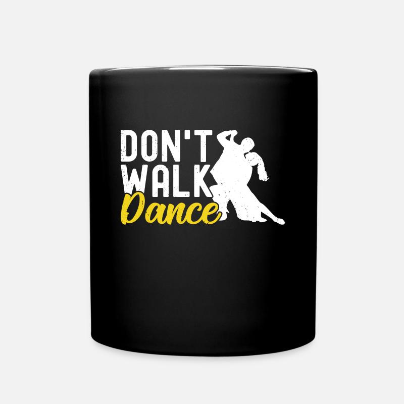 Salle de bal - Mug uni - noir