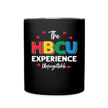 Coyote Hunter - Full Colour Mug - black - Front