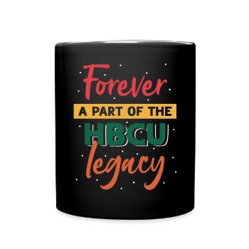 Chasseur de coyotes - Mug uni - noir - Devant