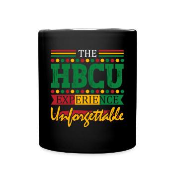Coyote Jäger - Tasse einfarbig - Schwarz - Vorne