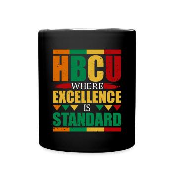 Chasseur de coyotes - Mug uni - noir - Devant