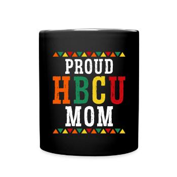 Coyote Hunter - Full Colour Mug - black - Front