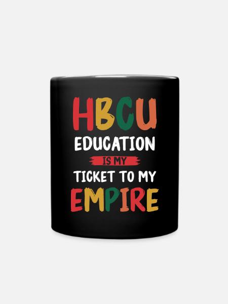 Coyote Jäger - Tasse einfarbig - Schwarz