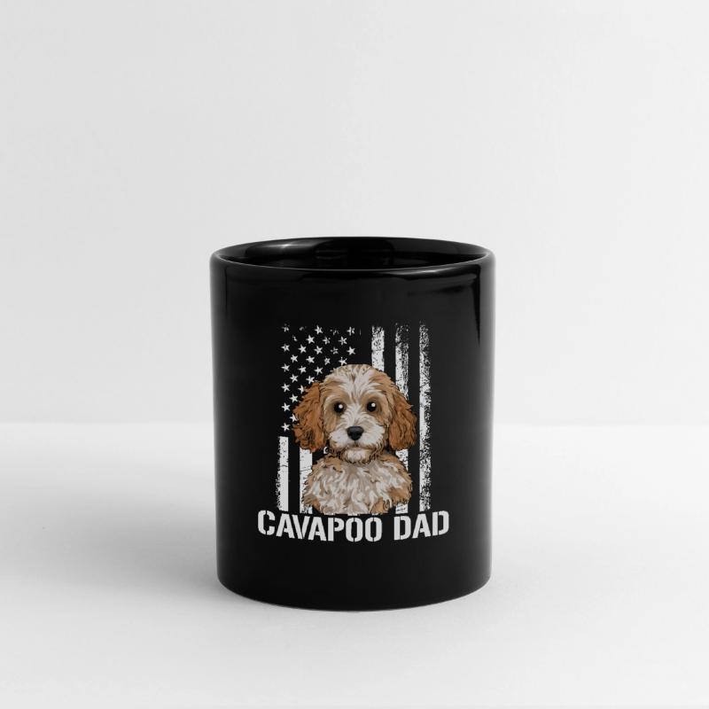Tasse einfarbig