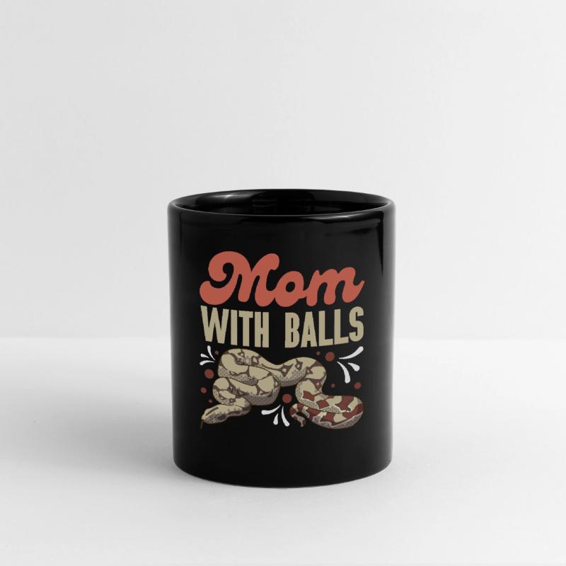 Tasse einfarbig