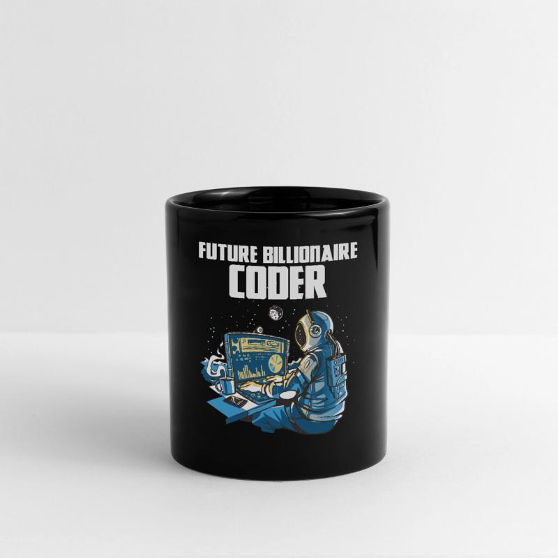 Full Colour Mug