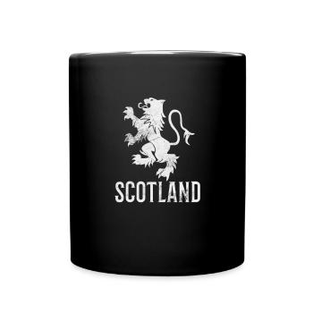 Club de rugby Équipe de rugby Football Sport Cadeau - Mug uni - noir - Devant