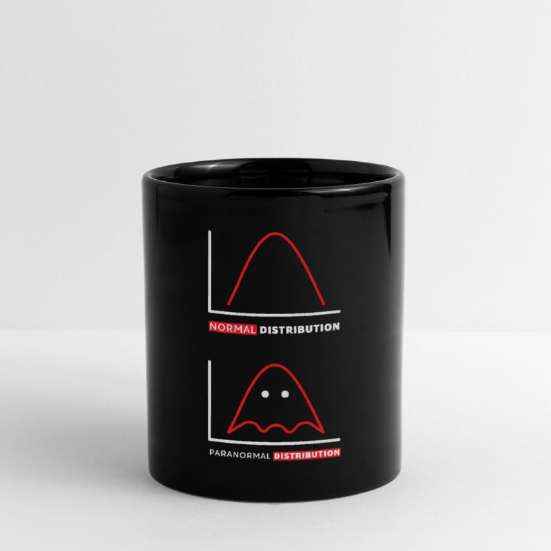 Data Analytics Data Engineering Business Intellige Full Colour Mug