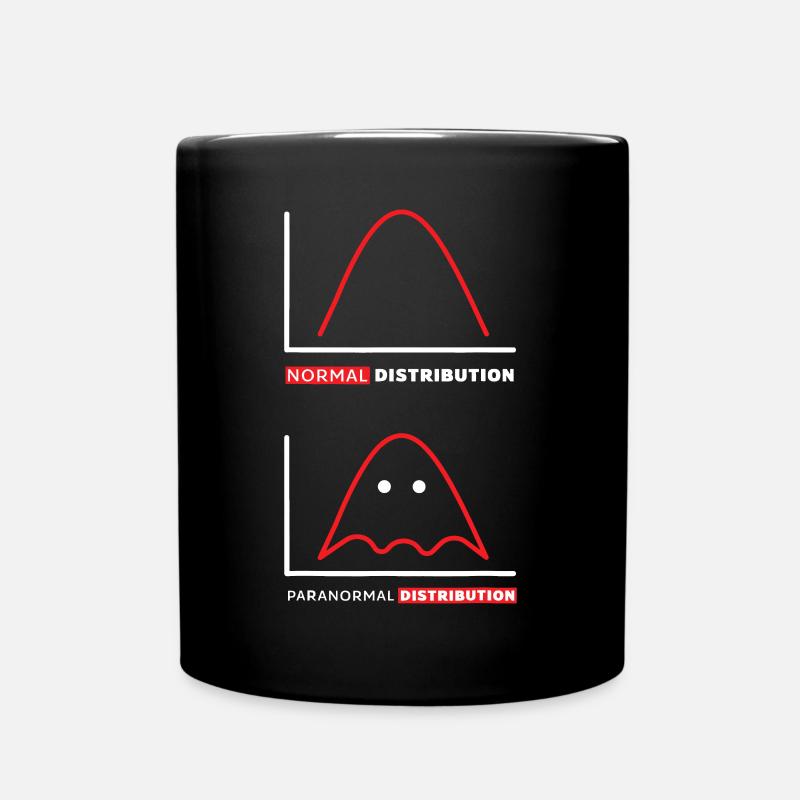 Datenanalyse Data Engineering Business Intellige - Tasse einfarbig - Schwarz
