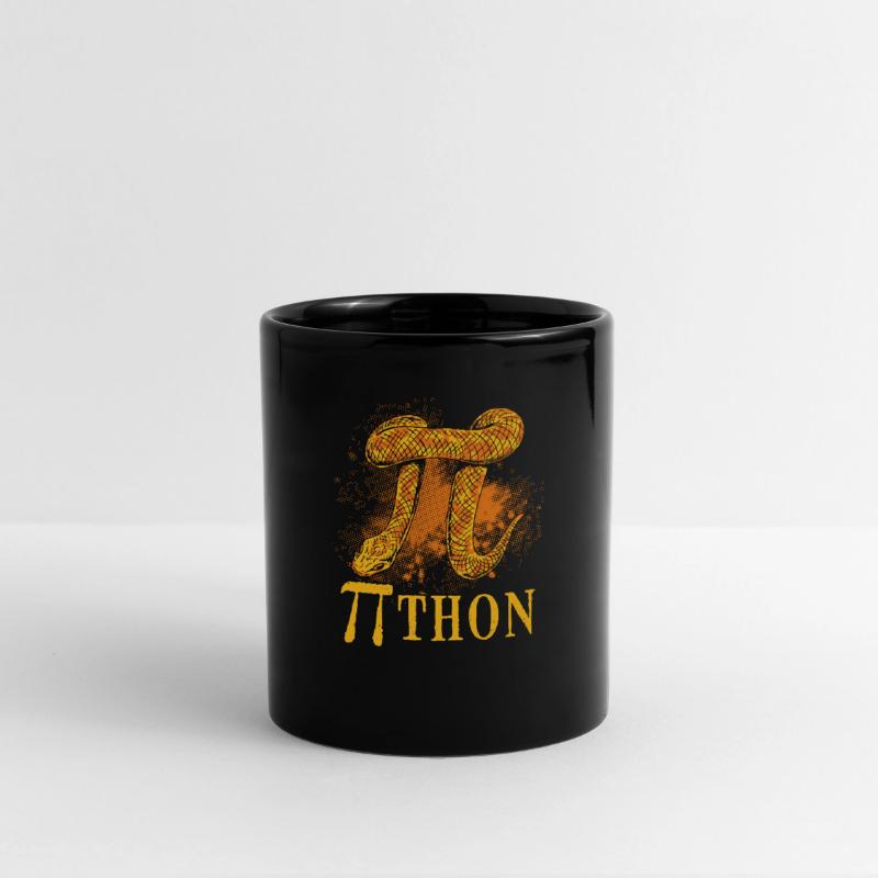 Mug uni