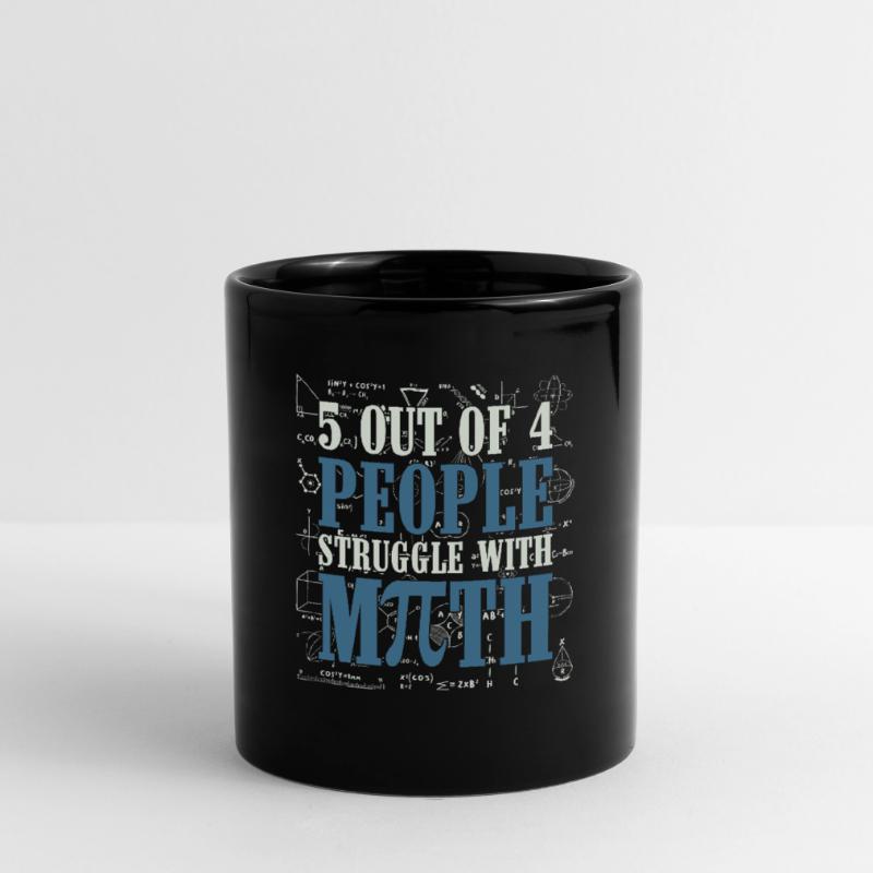 Software Developer Dad - Software Programmierer Tasse einfarbig