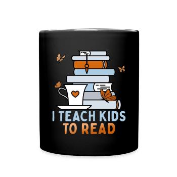 Je ne suis pas bizarre, je suis juste plus intelligent que - Mug uni - noir - Devant