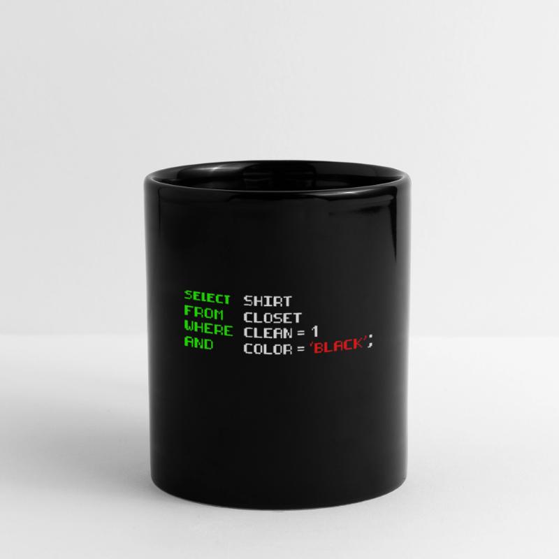 Software Engineers Funny Joke Programming Coding Full Colour Mug