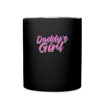Sadomaso - Full Colour Mug - black - Front