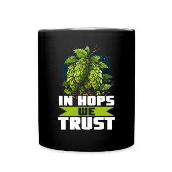 Homebrewing Brewer Beer Making Craft Beer Homebrew - Mug uni - noir - Devant