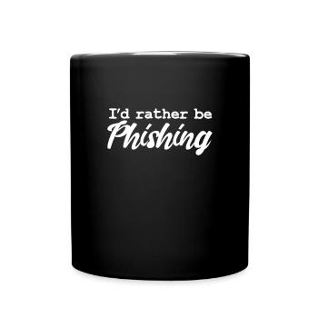 Hacker Coder Computerfreak Nerd Hacking Geschenk - Tasse einfarbig - Schwarz - Vorne