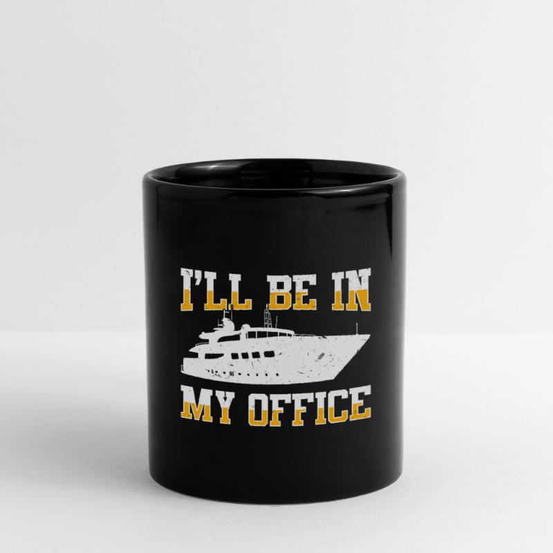 Mechanical Engineer Engineer Profession Full Colour Mug