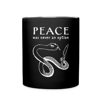 Serpent, Serpent, Reptile, Animal De Compagnie, Python, Serpent - Mug uni - noir - Devant
