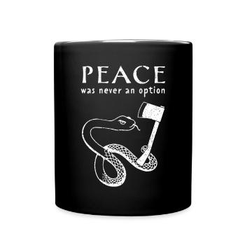 Serpents, Serpent, Reptile, Animal De Compagnie, Roi Serpent - Mug uni - noir - Devant