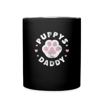 Sadomaso - Full Colour Mug - black - Front