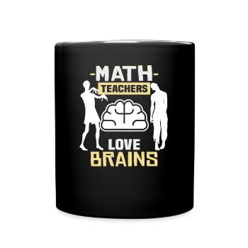 Meilleure idée de cadeau de pension pour les enseignants Étudiant - Mug uni - noir - Devant