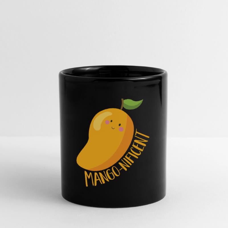 Mango Fruit Mango Full Colour Mug